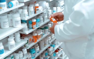 Promises Kept: Rx Drug Prices Plummet, Recording Sharpest Drop Since 1963 and Largest 6 Month Decline in History