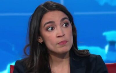 Radical ‘Maoist’ Faction of the DSA Says AOC is Too ‘Moderate’ to Run for President in 2028