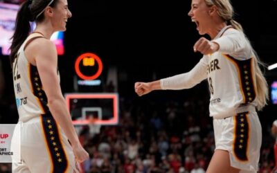 WNBA Facing Another Pro-Women Protest at Caitlin Clark – Sophie Cunningham Game in Minnesota Today