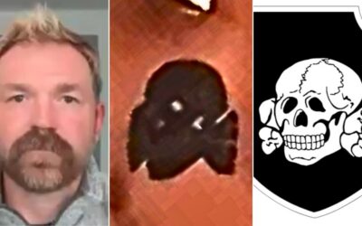Perfect: Nazi-Tattooed Democrat and Woman Abuser Graham Platner to Headline Labor Day Rally in Maine