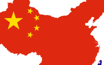 Gordan Chang – “China Is Broke – Rulers Are Desperate – Bad Things Are Going to Happen”