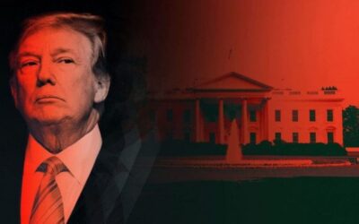 White House Declassifies Information on Comey’s Secret FBI Investigation Into Trump