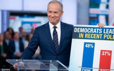 Three Ways Dishonest Pollsters Rig the Math (and the One Question They’ll Never Ask!)