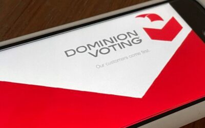 VOTERGA: Is Smartmatic Election Malware in U.S. Dominion Voting Systems?