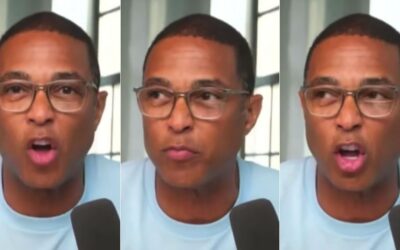 Legal Expert: Don Lemon’s Legal Battle Could Have Devastating Unintended Consequences for Abortion Clinics