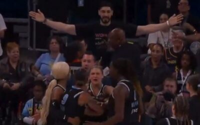 Two Former NBA Players Are Reportedly Not Eligible to Play in the WNBA – But Still No Resolution on Transgenders in Sport