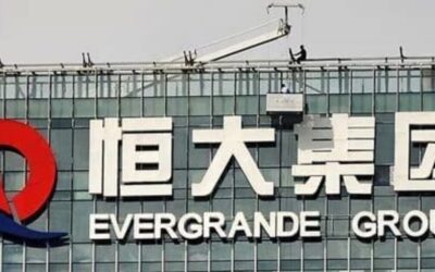 Evergrande’s Founder Sentenced to Life in Prison in China Court After Firm’s Default of $300 Billion in Liabilities