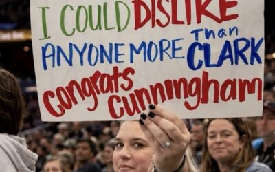 WNBA’s Pro-Trans Stance in Women’s Basketball Is a Loser 