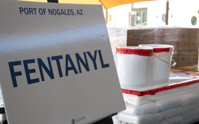 New Data: Fentanyl Deaths Plummet in Wake of Trump Admin Crackdown