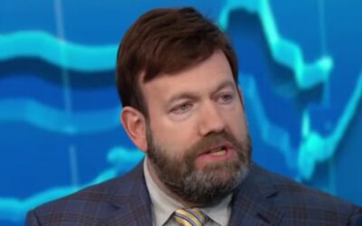 Pollster Frank Luntz Calls for ‘Total and Complete Shutdown of Primary Polling’