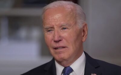Operation ‘Round River’ Exposed: FBI Had 14 Informants on Biden Crime Family Corruption But Ran Secret Counter Op to Bury Evidence