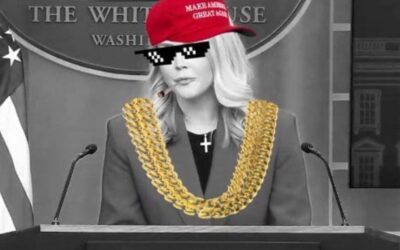 NEVER SURRENDER: Some of the Best Moments from Karoline Leavitt’s Historic Tenure as White House Press Secretary