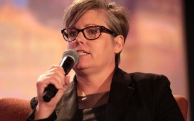 EXCLUSIVE: From Burger King to the Governor’s Office – The Curious Rise of Katie Hobbs