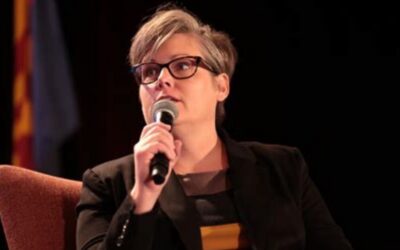 EXCLUSIVE: From Burger King to the Governor’s Office – Katie Hobbs Takes Control