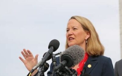 EXCLUSIVE: Keystone Cops or Cover-Up? How Arizona AG Kris Mayes Has Handled Investigation Involving Fellow Democrat – Governor Katie Hobbs