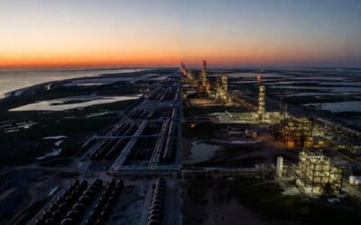 EXCLUSIVE: Louisiana, the World’s Dumping Ground