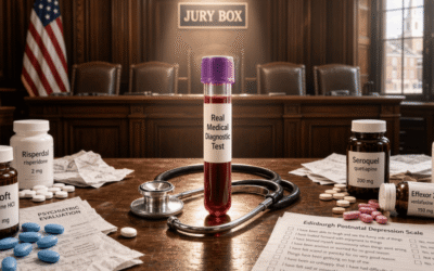 What Might Lindsay Clancy’s Outcome Have Been if Medicine, Not Psychiatry, Had Shown Up?