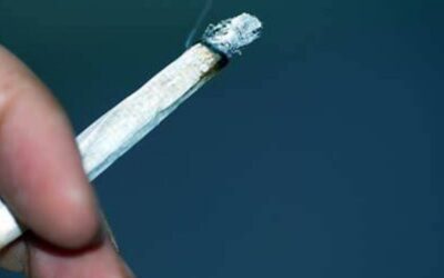 YIKES: Alarming, Potentially Fatal Condition Known as “Scromiting” Surging In Teen and Young Adult Cannabis Users