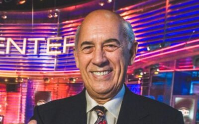 Watch: ESPN Botches On-Air Tribute to Network’s Founder on the Day of His Death