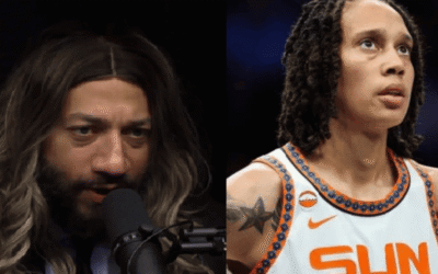 WNBA Has a Problem Defining – “What Is a Girl?”