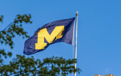 Outrage! UMich offers 15-credit LGBT credentials amid grade-covering plan