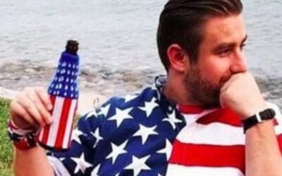 BREAKING: FBI Caught Withholding Documents in Seth Rich Case