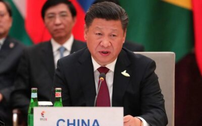 China Is Cracking – Real Estate Is Tumbling and “Maybe” Some People Won’t Be Able to Leave the Country