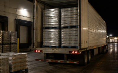 Thirsty Thieves Make Off With 50,000 Cans of Pabst Blue Ribbon in ‘Biggest Beer Heist Ever’