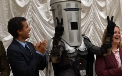 Nigel Farage Wins Clacton election — While a Quarter of Voters Chose a Bin (Trashcan)