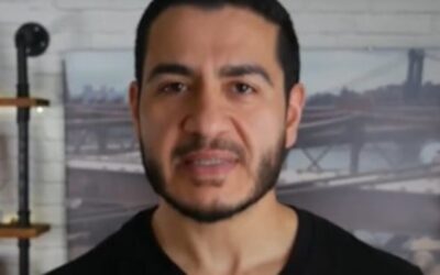 Michigan’s Far-Left Democrat Senate Nominee Abdul El-Sayed Deletes More Than 100 YouTube Videos Demanding Ban on Guns and 4th of July Fireworks