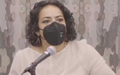 OF COURSE: Abdul El-Sayed’s Half-Sister is a Radical Professor at the University of Chicago Who Allegedly Assaulted a Police Officer
