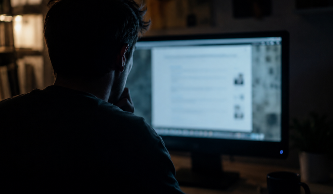 OMG! Obama Judge Rules Possession of AI-Generated Child Pornography Is Legal