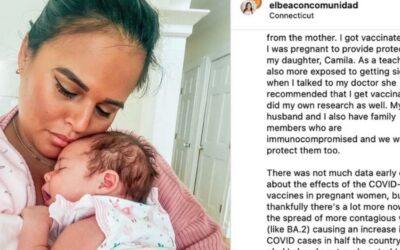 Biden Regime Paid Hundreds of Influencers to Promote Dangerous COVID Vaccine While, at the Same Time, Censoring The Gateway Pundit for Reporting the Truth About Them