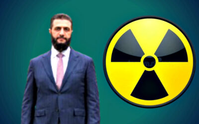 International Atomic Energy Agency Digs TONS of Nuclear Material Buried in Clandestine Site in Syria! al-Sharaa Regime Reverses Plan and REFUSES To Hand Over the Findings
