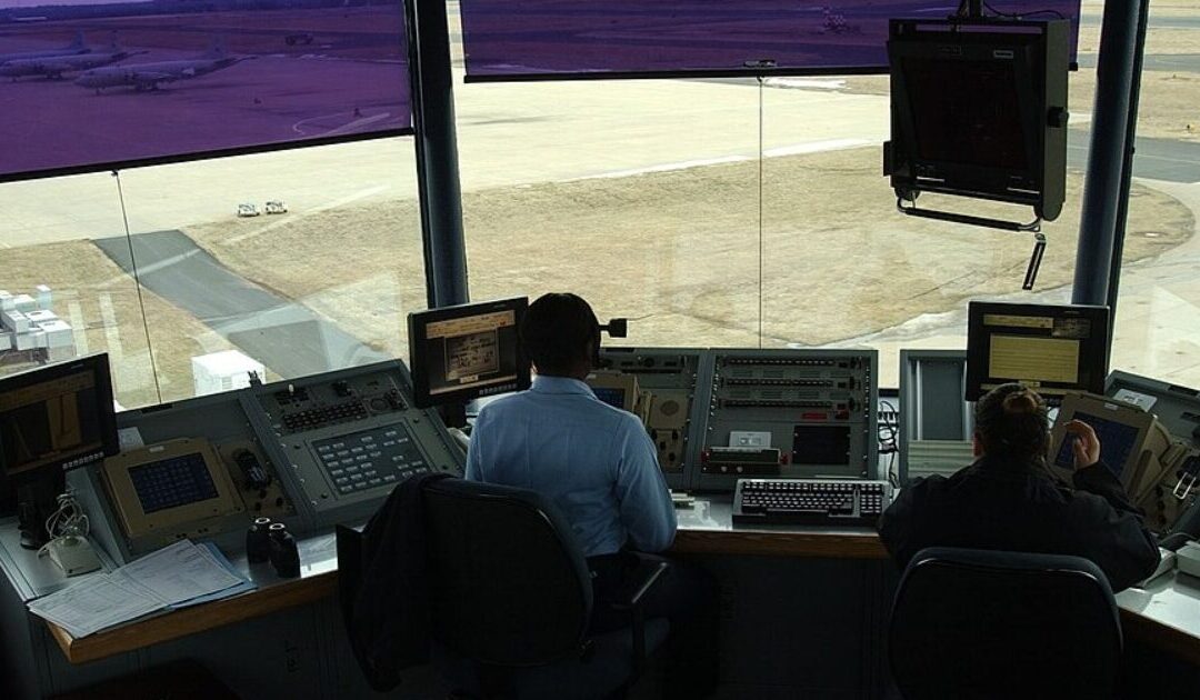 Trump Has Fixed Biden’s Air Traffic Controller Crisis in Record Time by Ditching Suicidal DEI Requirements