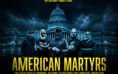 Get Your Tickets Today! …Limited Seating… “American Martyrs” at the Kravis Center in West Palm Beach, Florida – Sept. 26, 2026
