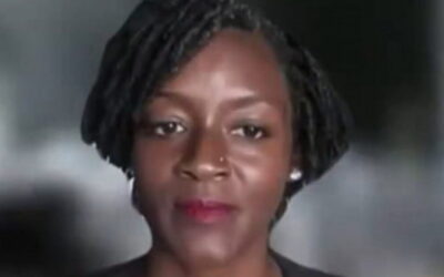 Far Left Florida Democrat Angie Nixon Now Desperately Trying to Distance Herself From the DSA (VIDEO)