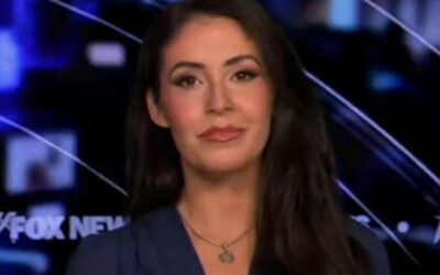 Rep. Anna Paulina Luna on the Radical DSA: ‘Absolutely Funded and Tied to the Chinese Communist Party’ (VIDEO)