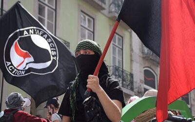 Trump State Department Designates Antifa Linked Group as Global Terrorists