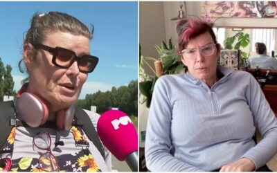 Trans American Who Fled “Trump’s America” for European Asylum Camp Admits It Was “the Dumbest Thing I’ve Ever Done” — Returns Home After Facing Real Danger from Muslim Migrants