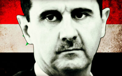 NOW: Syria Sentences Ousted Dictator Bashar Assad To Death ‘in Absentia’ for War Crimes