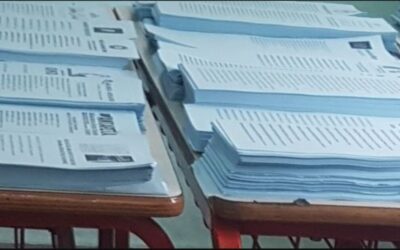 How Important Are the Upcoming November Elections?