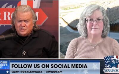 Rosemary Jenks Reveals Shocking Way Current Immigration Policy Is Harming Students and Young American Workers (VIDEO)