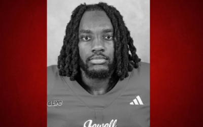 TRAGIC: College Football Player Dies After Scoring Touchdown — Collapses on Sideline During Season Opener