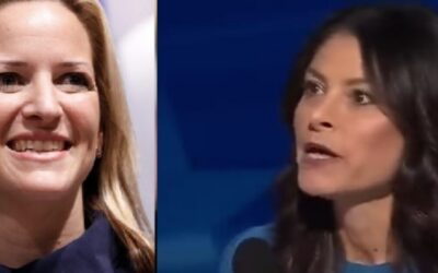 LOCK HER UP: Slippery Democrat and MI Gubernatorial Candidate Jocelyn Benson Dropped NGO Fraud Charges Against MI AG Dana Nessel’s Wife After She Received a Call from Nessel – No Repercussions!