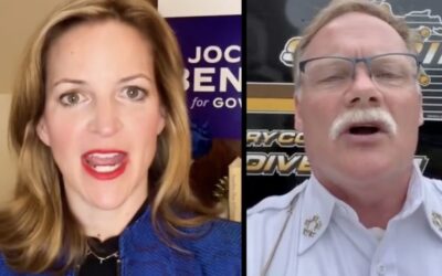 JUST IN: Michigan Sheriff Provides Proof of MI Sec of State Whistleblower Claim — Shows How Easily Non-Citizens Can Be Registered To Vote Without Local Clerk’s Knowledge