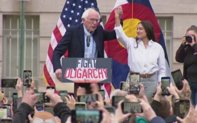 A Shocking Number of Democrats Now Approve of Socialism According to New CBS News Poll