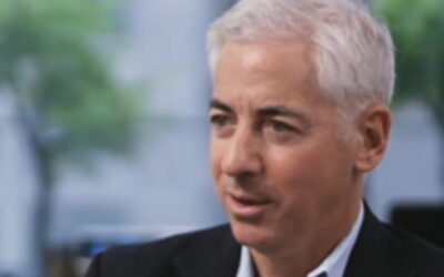 Billionaire Investor Bill Ackman Says Mamdani’s Policies Will Make New York City Worse: ‘Socialism is a Disaster’ (VIDEO)