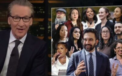 Is Bill Maher Going Woke? Democrat Thought Leader Slams Marxist Takeover of Democrat Party – Says Trump Is Right to Label them Communists (Video)