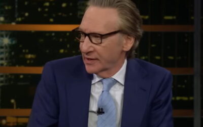 Bill Maher Rips Communist DSA Members for Trying to Backtrack on Their Radical Views: ‘I Don’t Believe Any of Them’ (VIDEO)